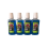 Avengers Avengers Mouthwash Firefly 300ml x 4 Bottles 1