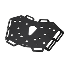 Para XL750 TRANSALP 2023-2025, Soporte para Portaequipajes Trasero de Motocicleta, Estante Carga, Accesorios