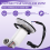 Για αντλία βενζίνης 250SR 300SR CF250SR Δεξαμενή καυσίμου 5