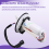 Για αντλία βενζίνης 250SR 300SR CF250SR Δεξαμενή καυσίμου 7