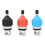 Inflatable Boat SUP Pump Adapter, Paddle Board Air Valve Adapter 2