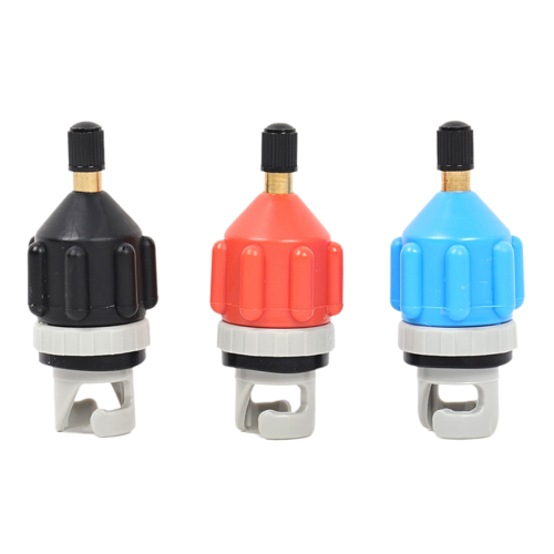 Inflatable Boat SUP Pump Adapter, Paddle Board Air Valve Adapter 1