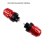 Μπλοκ τιμονιού μοτοσικλέτας Anti Drop Balanced Block για XMAX300 B 2