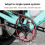 Single Speed 100-Link -pyöräketjulle A 5