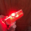 Ανακλαστικό φύλλο για ασφαλή βόλτα με ποδήλατο τη νύχτα 6