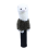 Χαριτωμένο Alpaca Golf Putter Covers Blade Club Headcover Protector 4