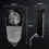 36V 48V Electric Bicycle Headlight Bike Light 11