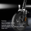 36V 48V Electric Bicycle Headlight Bike Light 6