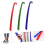 Hook Shoehorn Handle Shoe Helpers Portable Horns Tools 8