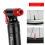 CO2-Inflator Quick Easy Valve Bicycle Pump-Inflator 6
