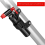 CO2-Inflator Quick Easy Valve Bicycle Pump-Inflator 7