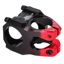 Mesa de Guidão Bicicleta 35 mm para Estrada/Montanha, Ponte Bicicleta, 28,6 X 31,8 mm, Ajustável Elevação Haste B