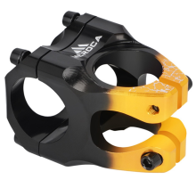 Mesa de Guidão Bicicleta 35 mm para Estrada/Montanha, Ponte Bicicleta, 28,6 X 31,8 mm, Ajustável Elevação Haste G