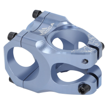 Mesa de Guidão Bicicleta 35 mm para Estrada/Montanha, Ponte Bicicleta, 28,6 X 31,8 mm, Ajustável Elevação Haste e