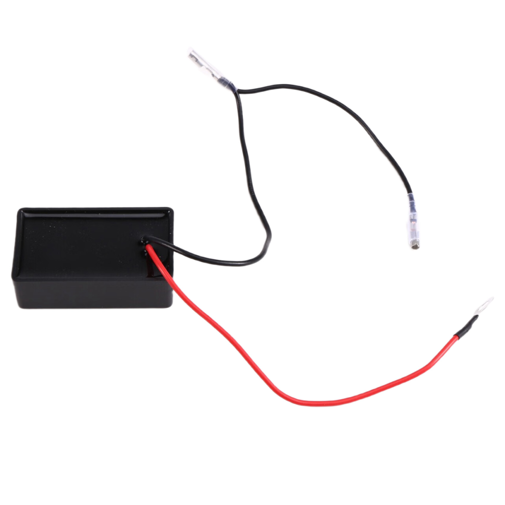 Rpm Rev Limiter For Club Car Precedent Gas Golf Carts 1997 4851369297954