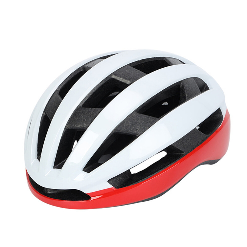 Outdoor Sports Aero Cycling Helmet Mountain Road Bike