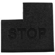 Club Car Brake Pedal Pad 102595401 for Golf Cart