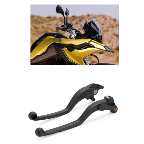 Μοχλός αλλαγής φρένων μοτοσικλέτας για F800GS F750GS 2