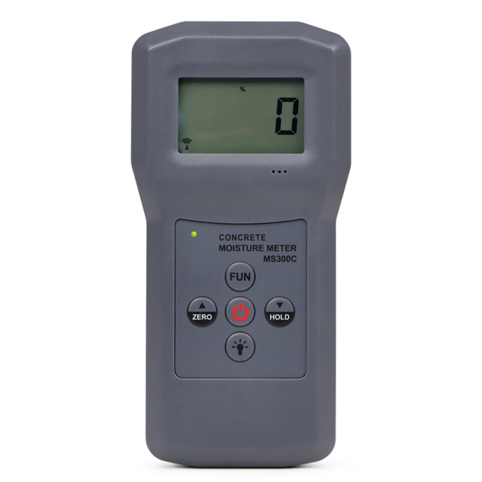 Tauoh Professional Digital Moisture Meter For Measuring Content