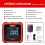 Meter Magnetic Dip Digital Protractor Angle Measuring 7