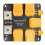 For Power Distribution Board (PDB) 300A Side Entry 6