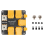 For Power Distribution Board (PDB) 300A Side Entry 1