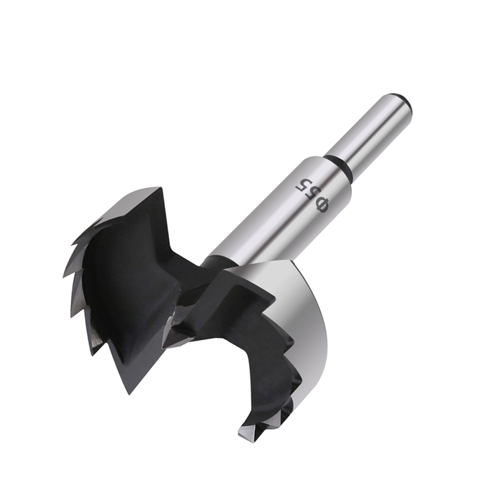 Drill Bits 55Mm Woodworking Hinge Boring Bit For Wood Tools 4851369202040