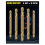 3.2mm Cobalt Drill Bits(20PCS),for Hardened Metal 6