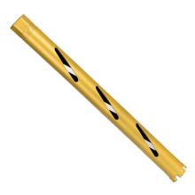 30mm Dry Core Drill Bits for Cured Concrete with Rebar Brick Blonck