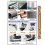 3.2mm Cobalt Drill Bits(20PCS),for Hardened Metal 7