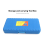 Twelve-angle sleeve wrench drill Tamper proof car kit 4