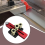 Thin Rip Jig Fast Guide for Router Table Power Tool 6