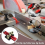 Thin Rip Jig Fast Guide for Router Table Power Tool 5