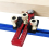 Thin Rip Jig Fast Guide for Router Table Power Tool 4