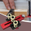Thin Rip Jig Fast Guide for Router Table Power Tool 7