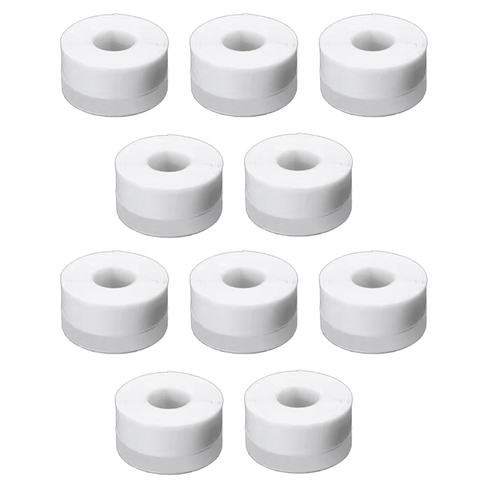 Convictionm Door Seal, Weather Stripping Seal Strip 5M/16.4Ft 4851369224523