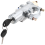 Car Steering Ignition Switch Lock Cylinder With Keys Bolts for 5