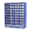 Storage Cabinet Organizer Container Wall Mounted Garage Organization 1