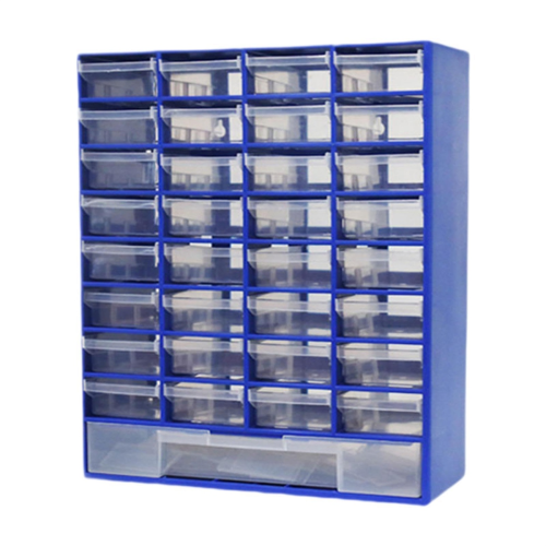Storage Cabinet Organizer Container Wall Mounted Garage Organization