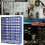 Storage Cabinet Organizer Container Wall Mounted Garage Organization 5