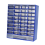 Storage Cabinet Organizer Container Wall Mounted Garage Organization 3