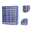 Storage Cabinet Organizer Container Wall Mounted Garage Organization 7