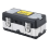 Portable Large Hardware Storage Box 20 Inch Stainless Steel Tool 2