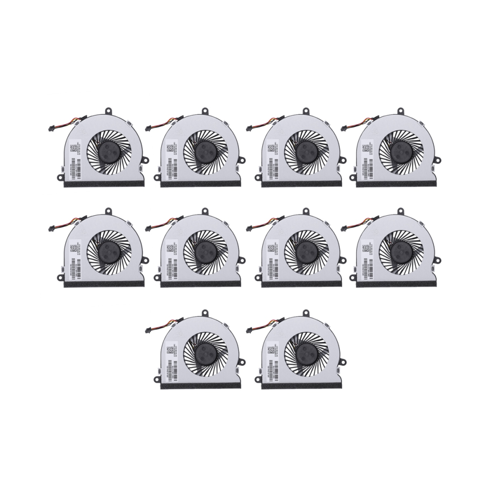 Laptop Cpu Cooling Fan For Notebook Radiator 4851369284381