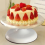 Cake Turntable for Making 12 Inch 4