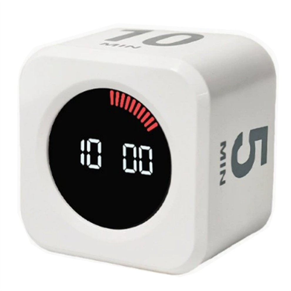 Productivity Timer Cube Sensor LED
