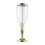 Single Draft Beer Drinking Machine 2L-Commercial Luminous Tower 1