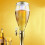 Single Draft Beer Drinking Machine 2L-Commercial Luminous Tower 4