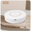 Compact Magnetic Stirrer, Mini Automatic Beverage Mixer 6