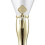 Single Draft Beer Drinking Machine 2L-Commercial Luminous Tower 7